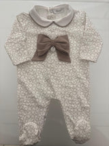 Tutina in cotone