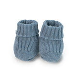 Babbucce in tricot Coccodè