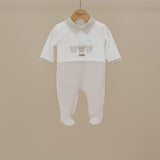 Tutina cotone
