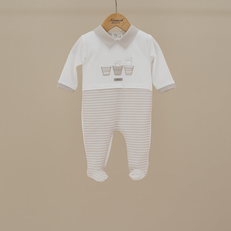Tutina cotone