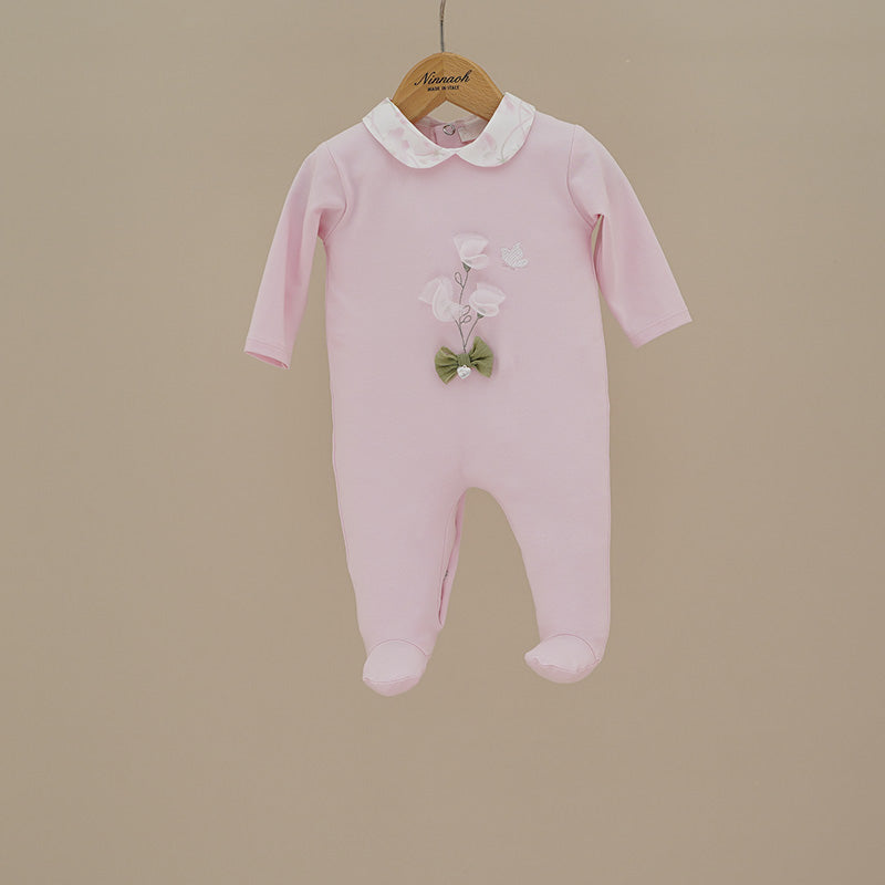 Tutina cotone