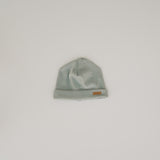 Cappello ciniglia costine