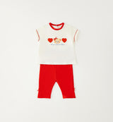 Completo da neonata
