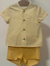 Completo giallo