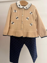 Completo apine "Chicco"