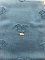 Coperta filo di scozia