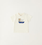 T-shirt bimbo